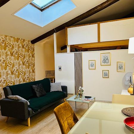 Le Saint-Lazare Appartement Au Calme Intra Muros Avignon Exterior photo